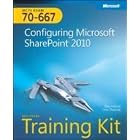 Click here to buy MCTS Self-Paced Training Kit (Exam 70-667): Configuring Microsoft� SharePoint� 2010... by Dan Holme.