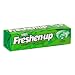 Fresh Up Chewing Gum (Pack of 48)