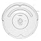 iRobot Roomba Vacuum Cleaning Robot - White (530)