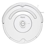 iRobot Roomba Vacuum Cleaning Robot - White (530)