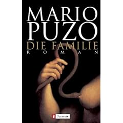 Die Familie: Roman