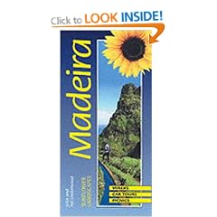 Landscapes of Madeira (Sunflower Landscapes)