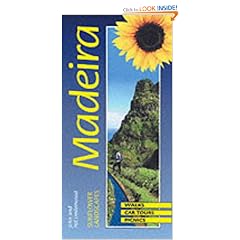 Landscapes of Madeira (Sunflower Landscapes)