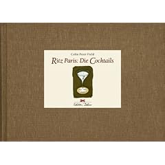 Ritz Paris: Die Cocktails