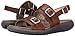 Rockport Women's Truwalk Zero 2 Band Buckle Dress Sandal