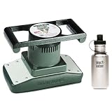 MediRub Body Massager (110 volts) with 18oz Klean Kanteen Stainless Steel bottle