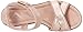 AK Anne Klein Sport Women's Zaki Wedge Sandal