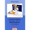 UnterrichtsMethoden, 2 Bde., Bd.1, Theorieband