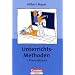 UnterrichtsMethoden, 2 Bde., Bd.1, Theorieband