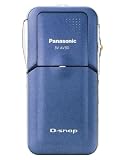 Panasonic SVAV50 MPEG-4 SD Video Camera