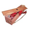 Circle Star Steak Branding Iron Gift Set