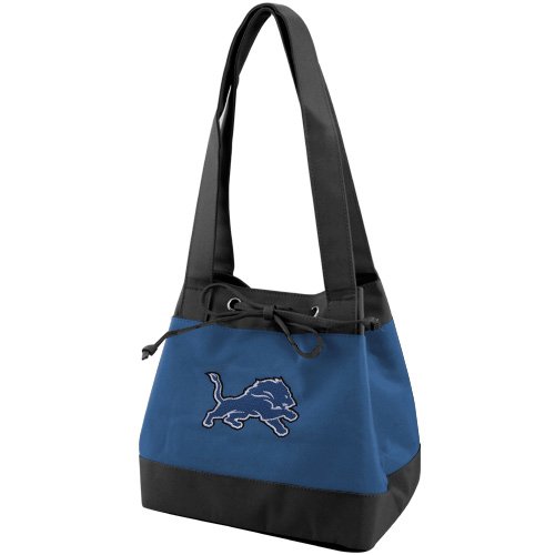 Detroit Lions Insulated Lunch Tote