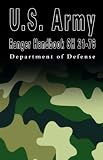 U.S. Army Ranger Handbook SH 21-76