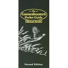 Gameshooter's Pocket Book