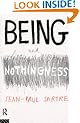 Being and Nothingness: An Essay on Phenomenological Ontology