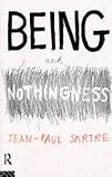 Being and Nothingness: Essay on Phenomenological Ontology