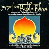 Hill: Images from Kubla Khan