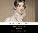 Persuasion (Penguin Classics)