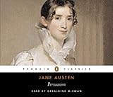 Persuasion (Penguin Classics)