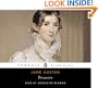Persuasion (Penguin Audio Classics)