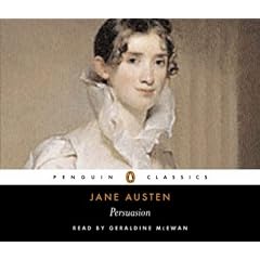 Persuasion (Penguin Classics)