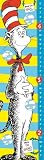 4024 - The Cat in the Hat Photo Growth Chart