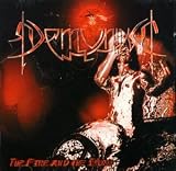 Fire and the Wind by Demoniac
