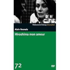 Hiroshima, mon amour