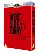 West Side Story Collector's Edition Boxset - Limited Edition [DVD]