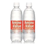 アミノバリュー　4000　500ml 24本×2ケース　（48本） BCAA