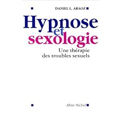 Hypnose et sexologie