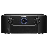 Marantz SR7005 Audio Video Receiver (Black)