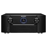 Marantz SR7005 Audio Video Receiver (Black)