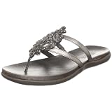 Kenneth Cole REACTION Womens Lacey Glam Thong 