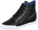 Puma Crete Mid GL Wn"s schwarz