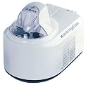 Magimix Gelato Chef ice cream maker in white