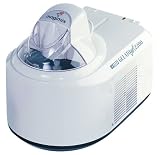 Magimix Gelato Ice Cream Maker White, GEL22001  from Magimix