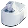 Magimix Gelato Chef ice cream maker in white