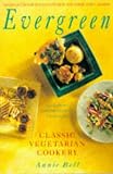 Evergreen: Classic Vegetarian Cookery