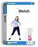 EuroTalk Interactive - Talk Now! Learn Welsh