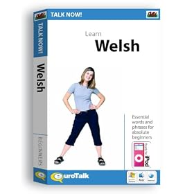 EuroTalk Interactive - Talk Now! Learn Welsh: Software