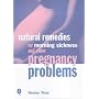 Natural Remedies for Morning Sickness and Other Pregnancy Problems