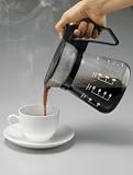 iwaki NEWコーヒーハウス 600ml K8685-BK