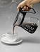 iwaki パイレックス NEWコーヒーハウス 600ml 8685-BK 別画像