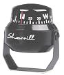 Sherrill RV/Marine Adjustable Compass