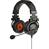 Skullcandy 2011 GI SGS For PS3