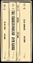 Ayn Rand Boxed Set: We the Living, Anthem, The Fountainhead, Atlas Shrugged (Signet Gift Pack)