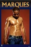 Marques Houston Poster 1183