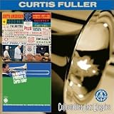 Revue Curtis Fuller  / South American Cookin'/Magnificent Trombone of Curtis Fuller