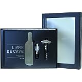 Coffret Livre de cavepar Linda Grabe